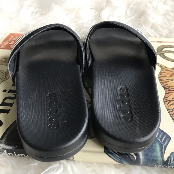 adidas Shoes Adidas Adilette Cf Ultra Slide Sandal Poshmark